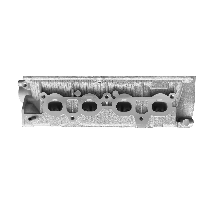Cylinder head for Hyundai Atos Prime 1.1 G4HG engine Complete engine head for Santro Xing 1.1L OEM replacement head for Hyundai Visto G4HC Aftermarket 1.0L SOHC head for Hyundai/Kia city cars