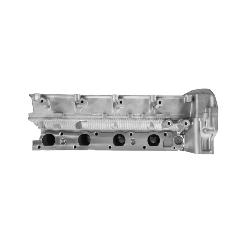 Cabeçote diesel Duratorq 2.2 / 2.4L para Ford Transit e Ranger Cabeçote OEM 6C1Q6090AC para motor Ford Puma TDCi PSA 2.2 HDi Caixa de comando de válvulas 9662378080 Cabeçote com tampa de balancim para motor BK3Q Puma Catálogo de peças de ponta para motor Ford TDCi ZSD