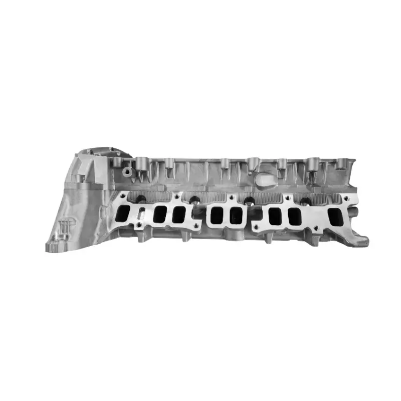 Cabeçote diesel Duratorq 2.2 / 2.4L para Ford Transit e Ranger Cabeçote OEM 6C1Q6090AC para motor Ford Puma TDCi PSA 2.2 HDi Caixa de comando de válvulas 9662378080 Cabeçote com tampa de balancim para motor BK3Q Puma Catálogo de peças de ponta para motor Ford TDCi ZSD