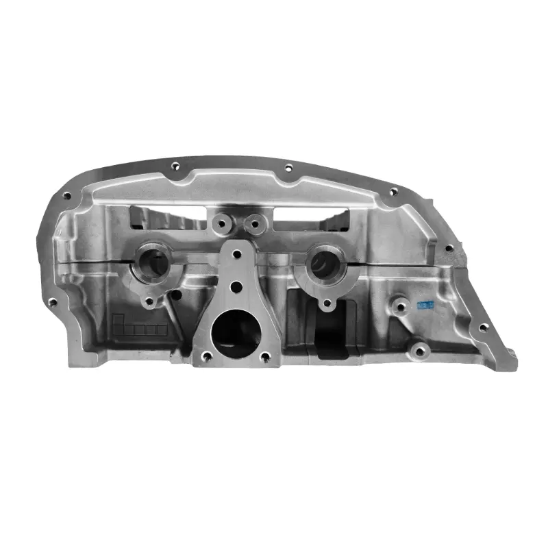 Cabeçote diesel Duratorq 2.2 / 2.4L para Ford Transit e Ranger Cabeçote OEM 6C1Q6090AC para motor Ford Puma TDCi PSA 2.2 HDi Caixa de comando de válvulas 9662378080 Cabeçote com tampa de balancim para motor BK3Q Puma Catálogo de peças de ponta para motor Ford TDCi ZSD