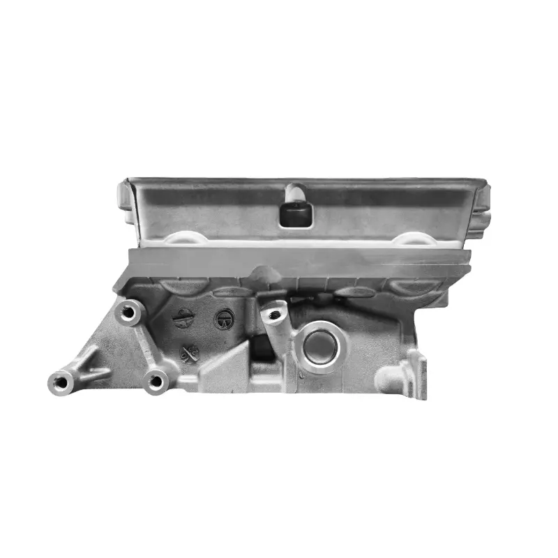 Cabeçote diesel Duratorq 2.2 / 2.4L para Ford Transit e Ranger Cabeçote OEM 6C1Q6090AC para motor Ford Puma TDCi PSA 2.2 HDi Caixa de comando de válvulas 9662378080 Cabeçote com tampa de balancim para motor BK3Q Puma Catálogo de peças de ponta para motor Ford TDCi ZSD