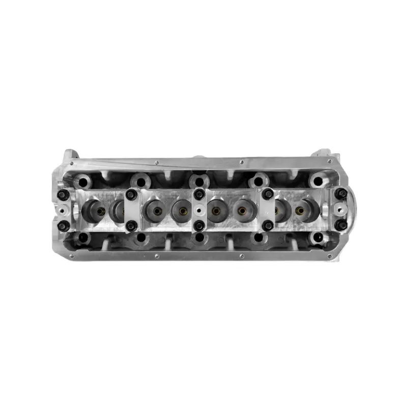Culasse pour Volkswagen Golf Mk2 Mk3 1.9D VW 028103373A culasse diesel de remplacement Culasse diesel à injection indirecte pour VW AAZ 1.9 Pre-TDI VW 1.9D culasse pour Jetta Passat Skoda Felicia AEF 1.6 culasse moteur diesel