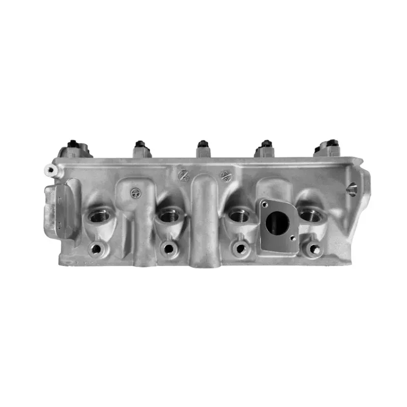 Culata para Volkswagen Golf Mk2 Mk3 1.9D VW 028103373A culata diésel de repuesto Culata diésel de inyección indirecta para VW AAZ 1.9 Pre-TDI Culata VW 1.9D para Jetta Passat Culata diésel Skoda Felicia AEF 1.6
