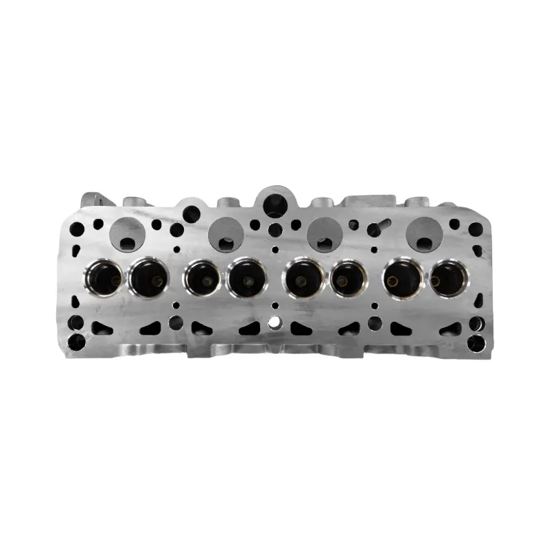 Culata para Volkswagen Golf Mk2 Mk3 1.9D VW 028103373A culata diésel de repuesto Culata diésel de inyección indirecta para VW AAZ 1.9 Pre-TDI Culata VW 1.9D para Jetta Passat Culata diésel Skoda Felicia AEF 1.6