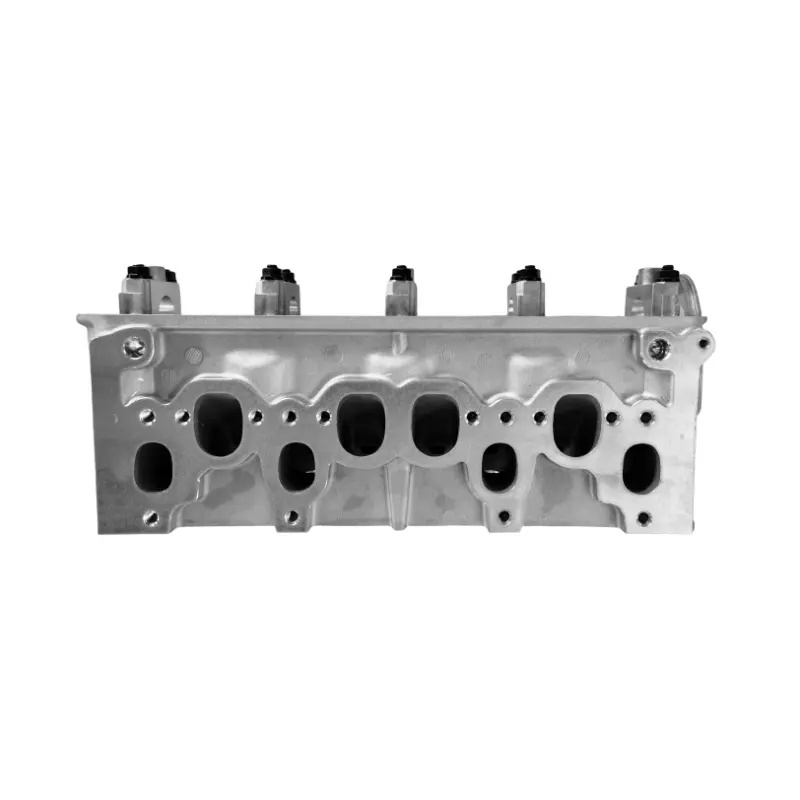 Culata para Volkswagen Golf Mk2 Mk3 1.9D VW 028103373A culata diésel de repuesto Culata diésel de inyección indirecta para VW AAZ 1.9 Pre-TDI Culata VW 1.9D para Jetta Passat Culata diésel Skoda Felicia AEF 1.6
