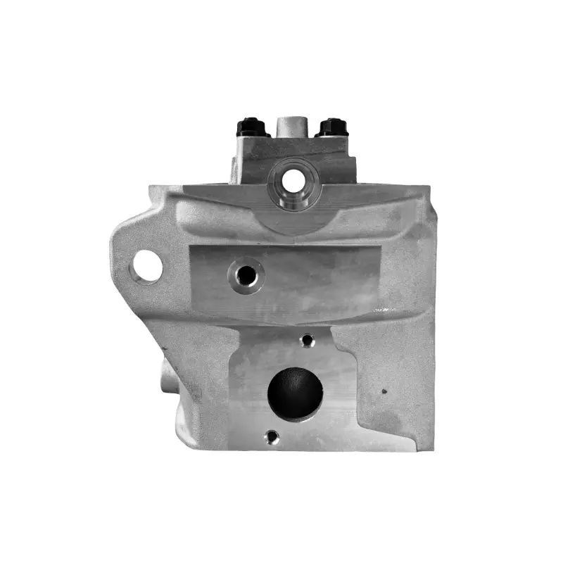 Culata para Volkswagen Golf Mk2 Mk3 1.9D VW 028103373A culata diésel de repuesto Culata diésel de inyección indirecta para VW AAZ 1.9 Pre-TDI Culata VW 1.9D para Jetta Passat Culata diésel Skoda Felicia AEF 1.6