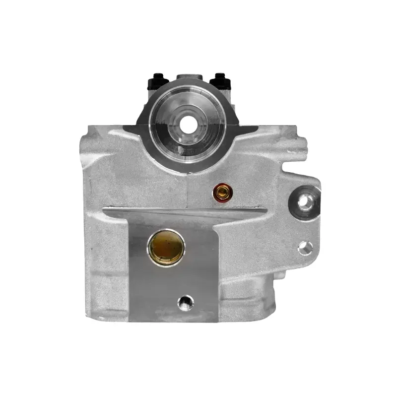 Culata para Volkswagen Golf Mk2 Mk3 1.9D VW 028103373A culata diésel de repuesto Culata diésel de inyección indirecta para VW AAZ 1.9 Pre-TDI Culata VW 1.9D para Jetta Passat Culata diésel Skoda Felicia AEF 1.6
