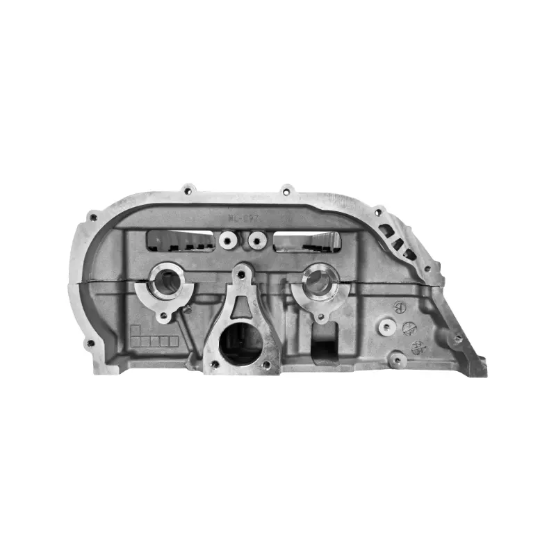 Cylinder head for Ford Ranger 3.2 TDCi P5AT engine Fully assembled aluminum head for 3.2L Duratorq diesel OEM replacement head AB39-6090-AF for Ford Everest Mazda BT-50 3.2 diesel engine head complete 5-cylinder turbo diesel head with camshaft for P5AT
