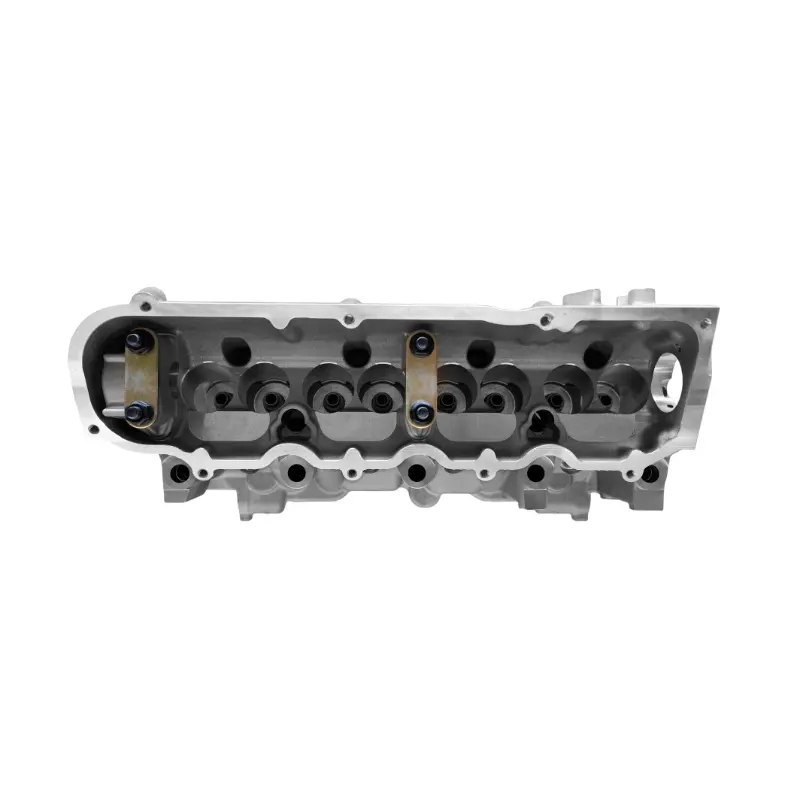 Culata completa con válvulas para Fiat Uno Palio 1.0 1.3 1.5 Culata estilo OEM para motor Fiat 1.5 8V FIASA Brasil Culata de aluminio totalmente ensamblada para Fiat Elba Premio Fiorino Culata de motor Fiat FIASA compatible con MPI y admisión carburada Kit completo de culata para motor Fiat FIASA 1.3 Latinoamérica