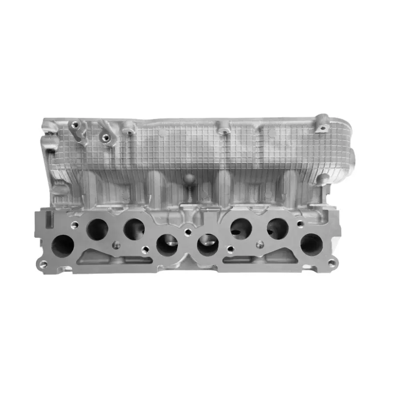 Fiat Uno Palio 1.0 1.3 1.5 cylinder head complete with valves OEM-style head for Fiat 1.5 8V engine FIASA Brazil Fully assembled aluminum head for Fiat Elba Premio Fiorino Fiat FIASA engine head compatible with MPI and carbureted intake Complete cylinder head kit for Fiat FIASA 1.3 engine Latin America