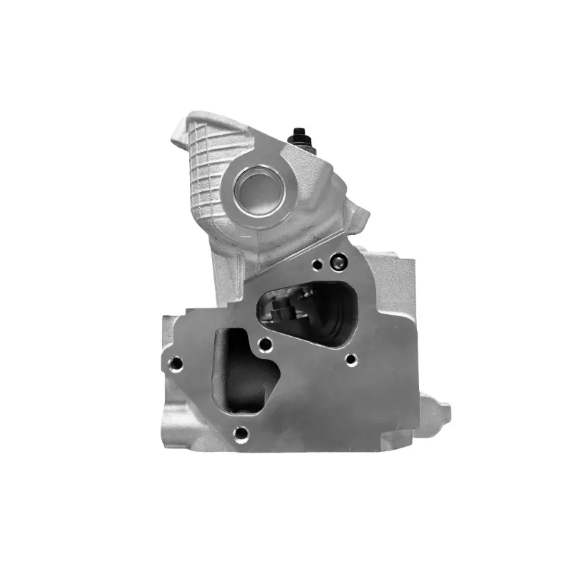 Fiat Uno Palio 1.0 1.3 1.5 cylinder head complete with valves OEM-style head for Fiat 1.5 8V engine FIASA Brazil Fully assembled aluminum head for Fiat Elba Premio Fiorino Fiat FIASA engine head compatible with MPI and carbureted intake Complete cylinder head kit for Fiat FIASA 1.3 engine Latin America