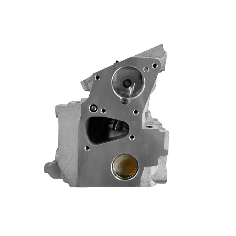 Fiat Uno Palio 1.0 1.3 1.5 cylinder head complete with valves OEM-style head for Fiat 1.5 8V engine FIASA Brazil Fully assembled aluminum head for Fiat Elba Premio Fiorino Fiat FIASA engine head compatible with MPI and carbureted intake Complete cylinder head kit for Fiat FIASA 1.3 engine Latin America