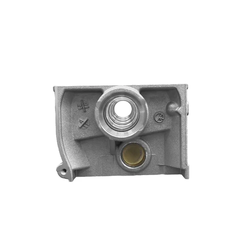 Cylinder head for Hyundai Atos Prime 1.1 G4HG engine Complete engine head for Santro Xing 1.1L OEM replacement head for Hyundai Visto G4HC Aftermarket 1.0L SOHC head for Hyundai/Kia city cars