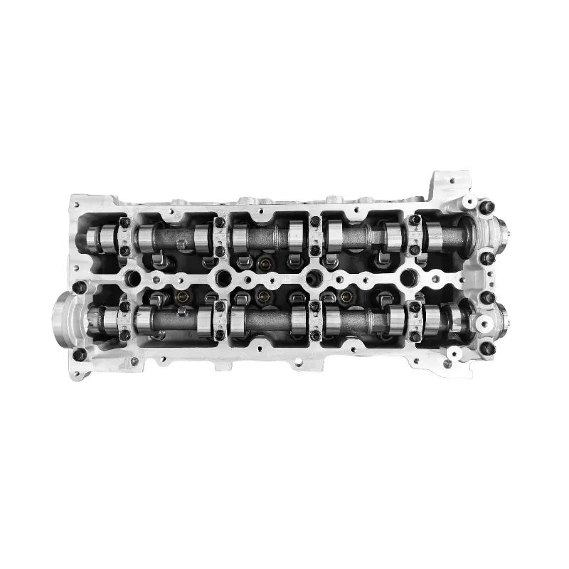 Conjunto de culata Toyota 1GD Culata completa 2GD Culata Hilux 2.8 diésel de gama alta Culata Fortuner 2.4D 11101-0L040 Culata 1GD Culata completa Toyota GD Culata Innova Crysta 2.8 Culata DOHC 16V turbo diésel Toyota