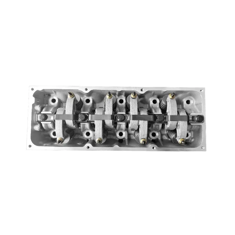 Conjunto de culata Renault K7M Culata completa K7J 1.4L Culata Dacia Logan 1.6 Culata R19 Clio 1.4 culata 7700868289 Reemplazo de culata Renault SOHC 8V Culata K7M 1.6 MPI
