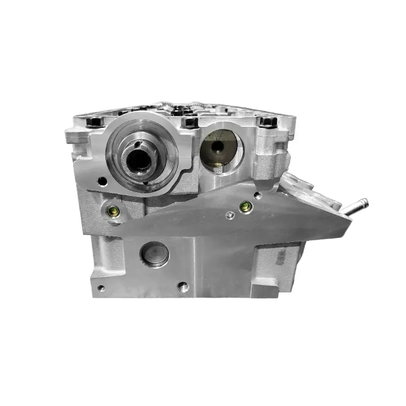 مجموعة رأس أسطوانة VW EA189 1.6 TDI، رأس عمود كامات 2.0 TDI كامل، رأس ديزل Volkswagen Audi 03L103265 CAYC CFFB CFHC، رأس أسطوانة محرك VW 1.6TDI / 2.0TDI كامل، الطرف العلوي للمحرك 03L103351P، رأس أسطوانة مع عمود كامات