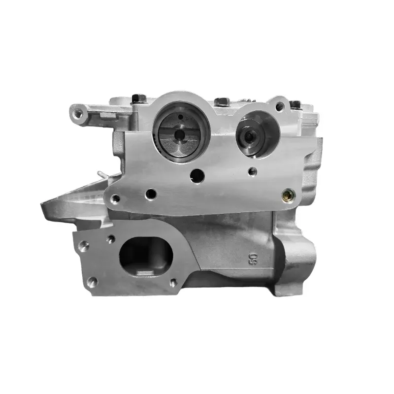 مجموعة رأس أسطوانة VW EA189 1.6 TDI، رأس عمود كامات 2.0 TDI كامل، رأس ديزل Volkswagen Audi 03L103265 CAYC CFFB CFHC، رأس أسطوانة محرك VW 1.6TDI / 2.0TDI كامل، الطرف العلوي للمحرك 03L103351P، رأس أسطوانة مع عمود كامات