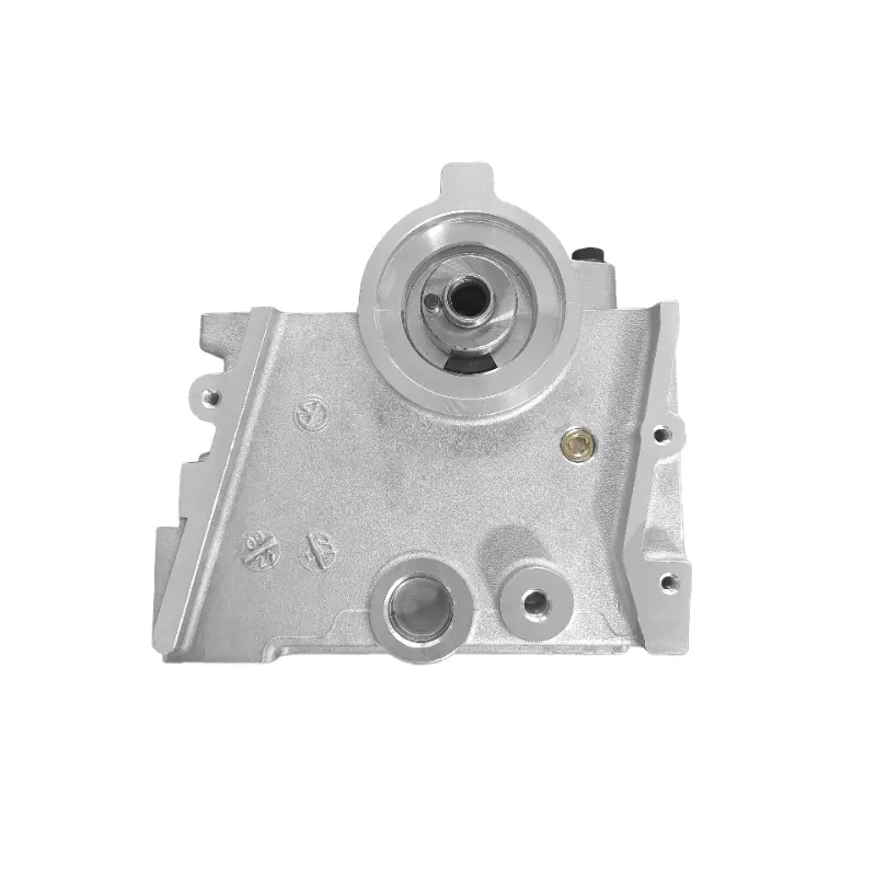 Culata completa D4EB Culata Kia 2.0 CRDi Culata D4EA DOHC 16V con árboles de levas Culata diésel Hyundai Santa Fe Reemplazo superior D4EA / D4EB Culata diésel Kia Sportage