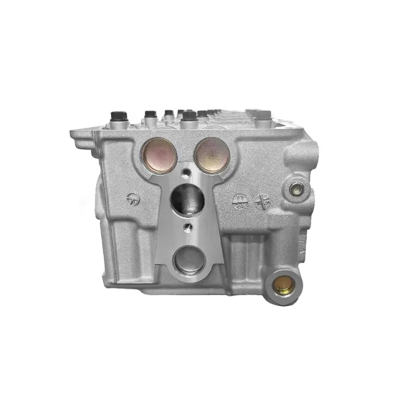 Culasse complète ZD30 DI / CRD Patrol 3.0 diesel haut de gamme Arbre à cames et culasse ZD30 Culasse turbo diesel Nissan 2953cc Culasse ZD30 Y61 DOHC avec arbres à cames Remplacement de la culasse du moteur ZD30