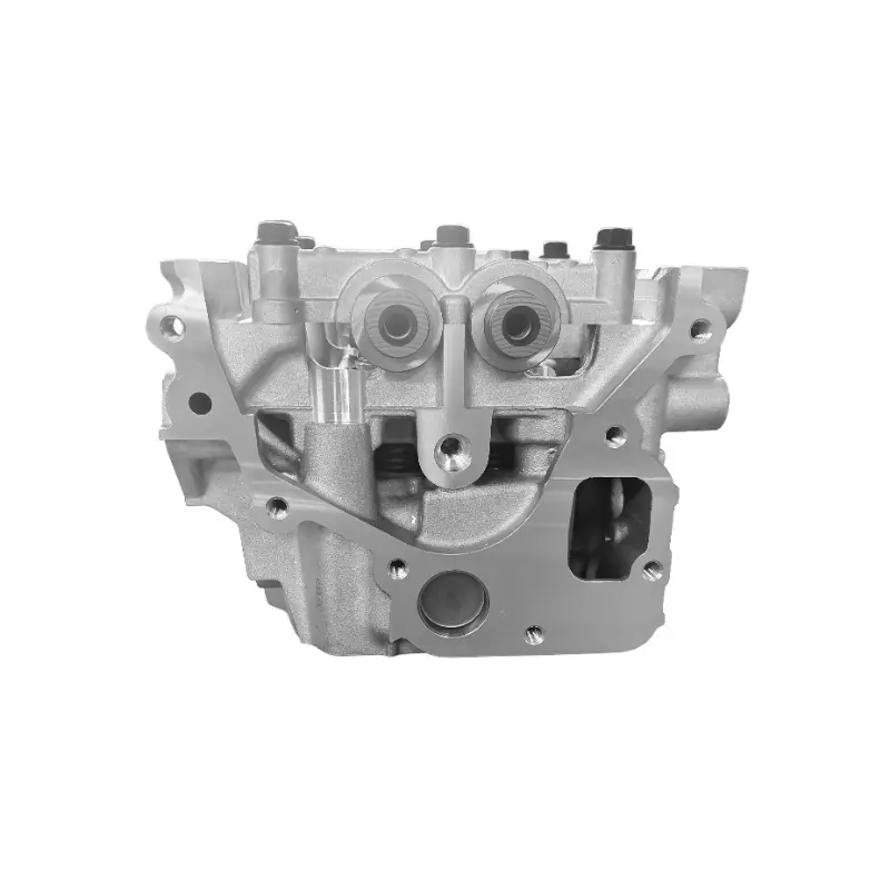 Culasse complète ZD30 DI / CRD Patrol 3.0 diesel haut de gamme Arbre à cames et culasse ZD30 Culasse turbo diesel Nissan 2953cc Culasse ZD30 Y61 DOHC avec arbres à cames Remplacement de la culasse du moteur ZD30