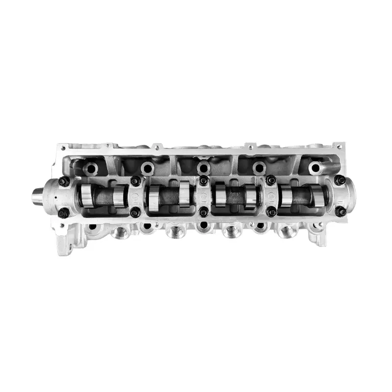 Culata de motor Mazda RF, conjunto de culata Mazda R2 2.2 diésel, culata turbo diésel RF-T, culata common rail RF-CX, culata Mazda Bongo E2000, culata superior Ford Laser diésel, culata Kia Besta 2.2 diésel, culata completa R2 RF RF-T