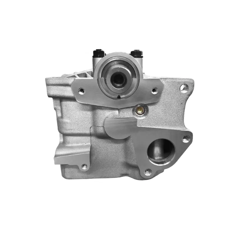 Mazda RF engine cylinder head Mazda R2 2.2 diesel head assembly RF-T turbo diesel head RF-CX common rail cylinder head Mazda Bongo E2000 cylinder head Ford Laser diesel top head Kia Besta 2.2 diesel head R2 RF RF-T complete cylinder head