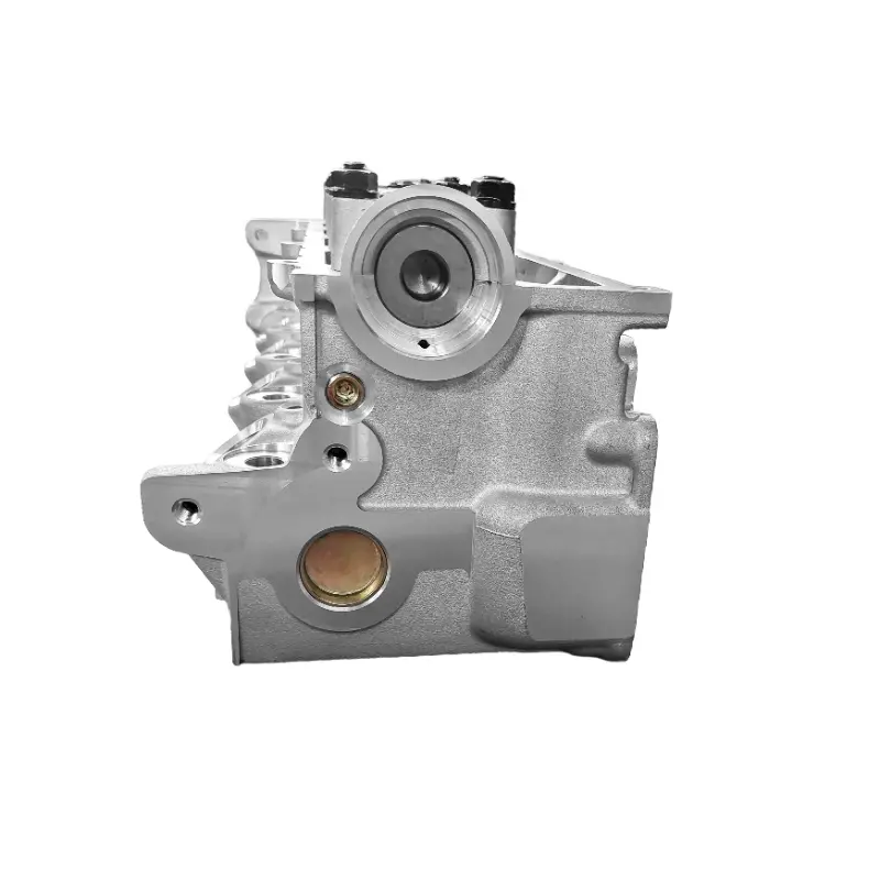 Mazda RF engine cylinder head Mazda R2 2.2 diesel head assembly RF-T turbo diesel head RF-CX common rail cylinder head Mazda Bongo E2000 cylinder head Ford Laser diesel top head Kia Besta 2.2 diesel head R2 RF RF-T complete cylinder head