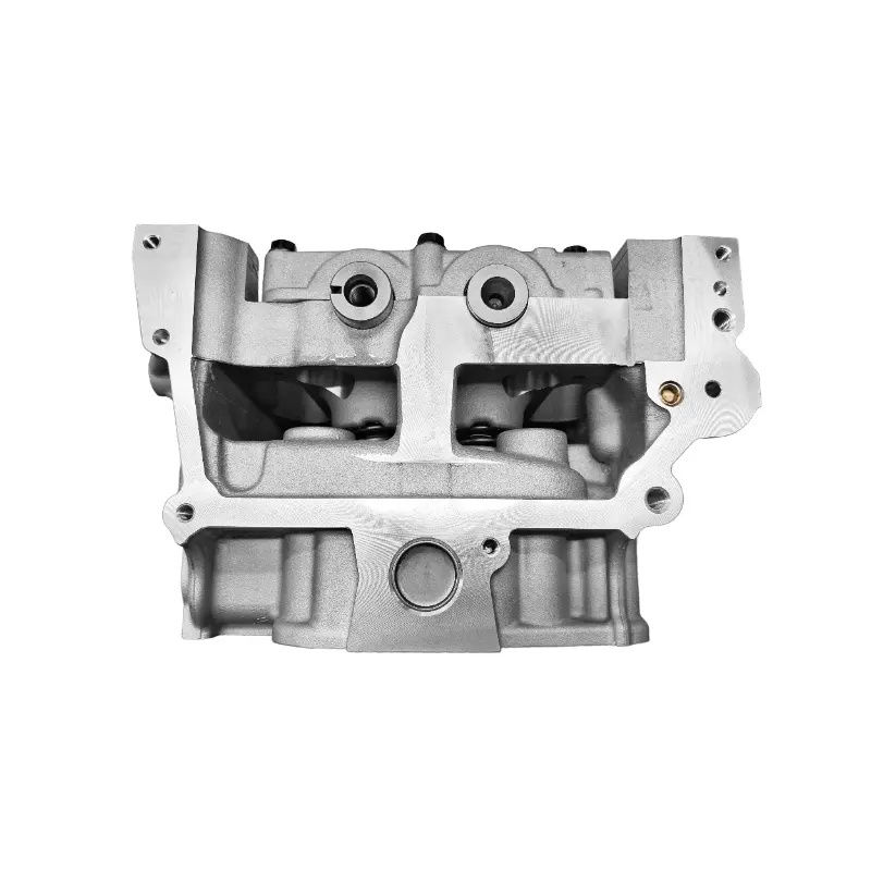 Culata completa YD22DDTi para Nissan Navara 2.5 diésel, culata 11040-VJ200, culata de motor Nissan X-Trail 2.2D, culata superior DOHC diésel, conjunto de culata Nissan CRDi, culata de árbol de levas YD25 para Nissan Frontier