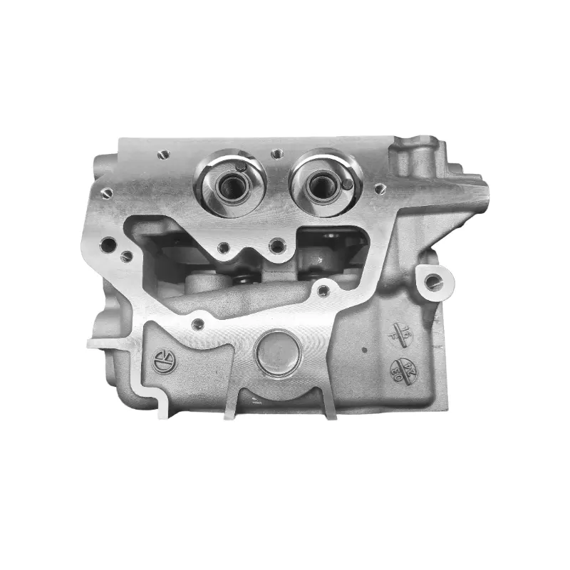 Culata completa YD22DDTi para Nissan Navara 2.5 diésel, culata 11040-VJ200, culata de motor Nissan X-Trail 2.2D, culata superior DOHC diésel, conjunto de culata Nissan CRDi, culata de árbol de levas YD25 para Nissan Frontier