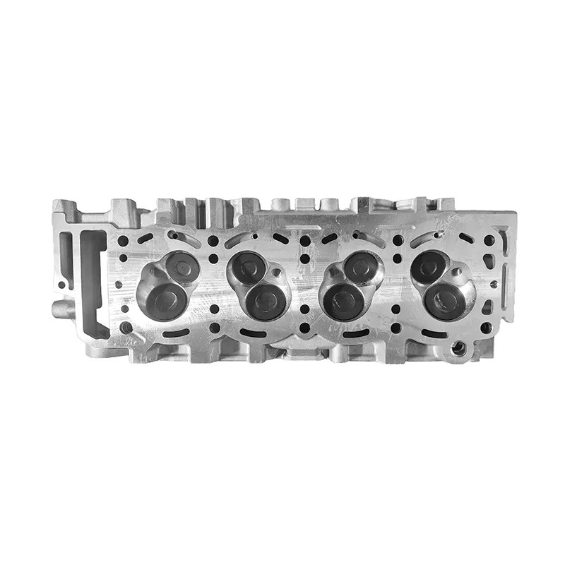 Cabezal EFI 22RE completo 11101-35060 cabezal completo Toyota 2.4L SOHC cabezal de balancín de árbol de levas 22R cabezal de cilindro con inyección de combustible 22RE reemplazo de cabezal de camioneta Toyota 4Runner