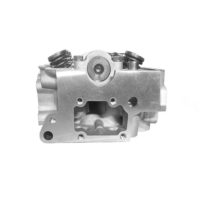 Cabezal EFI 22RE completo 11101-35060 cabezal completo Toyota 2.4L SOHC cabezal de balancín de árbol de levas 22R cabezal de cilindro con inyección de combustible 22RE reemplazo de cabezal de camioneta Toyota 4Runner