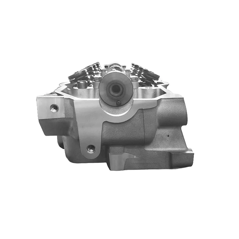 Cabezal EFI 22RE completo 11101-35060 cabezal completo Toyota 2.4L SOHC cabezal de balancín de árbol de levas 22R cabezal de cilindro con inyección de combustible 22RE reemplazo de cabezal de camioneta Toyota 4Runner