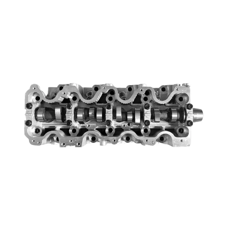 Culata completa para motor diésel 3C-TE 2.2, 11101-64150, culata completa para Toyota Estima, culata SOHC 8V para motor diésel, Toyota Noah TownAce, motor diésel de gama alta, conjunto de culata para motor turbodiésel Toyota