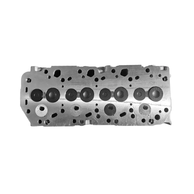 Culata completa para motor diésel 3C-TE 2.2, 11101-64150, culata completa para Toyota Estima, culata SOHC 8V para motor diésel, Toyota Noah TownAce, motor diésel de gama alta, conjunto de culata para motor turbodiésel Toyota