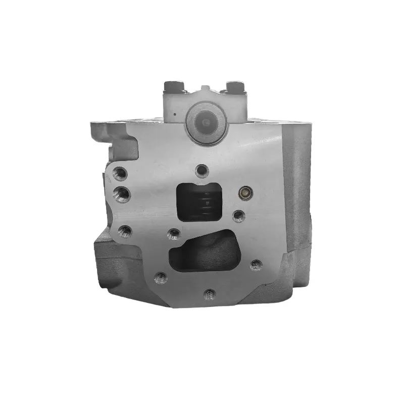 Culata completa para motor diésel 3C-TE 2.2, 11101-64150, culata completa para Toyota Estima, culata SOHC 8V para motor diésel, Toyota Noah TownAce, motor diésel de gama alta, conjunto de culata para motor turbodiésel Toyota