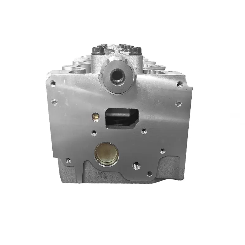 Culata completa para motor diésel 3C-TE 2.2, 11101-64150, culata completa para Toyota Estima, culata SOHC 8V para motor diésel, Toyota Noah TownAce, motor diésel de gama alta, conjunto de culata para motor turbodiésel Toyota