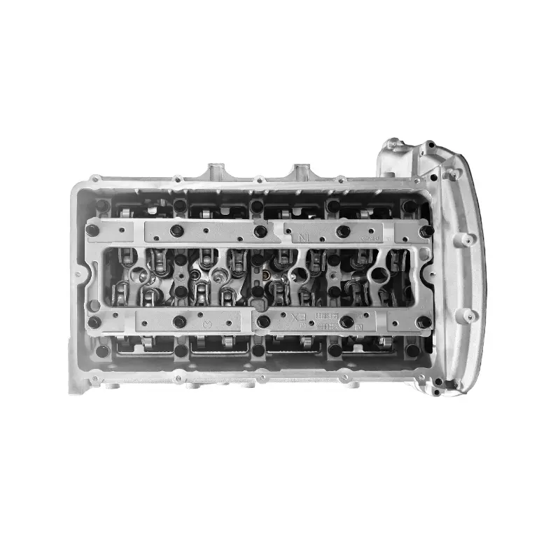 Culata completa Ford 2.4 TDCi Culata completa Duratorq ZSD-424 Culata completa Puma 2.4 DOHC Culata 1333626 Ford Transit 2.4L diésel tope Culata completa Land Rover Defender 2.4 Puma 8C1Q-6090-AC
