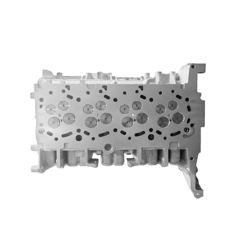 Culata completa Ford 2.4 TDCi Culata completa Duratorq ZSD-424 Culata completa Puma 2.4 DOHC Culata 1333626 Ford Transit 2.4L diésel tope Culata completa Land Rover Defender 2.4 Puma 8C1Q-6090-AC