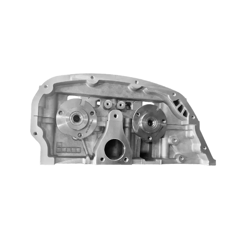 Culata completa Ford 2.4 TDCi Culata completa Duratorq ZSD-424 Culata completa Puma 2.4 DOHC Culata 1333626 Ford Transit 2.4L diésel tope Culata completa Land Rover Defender 2.4 Puma 8C1Q-6090-AC