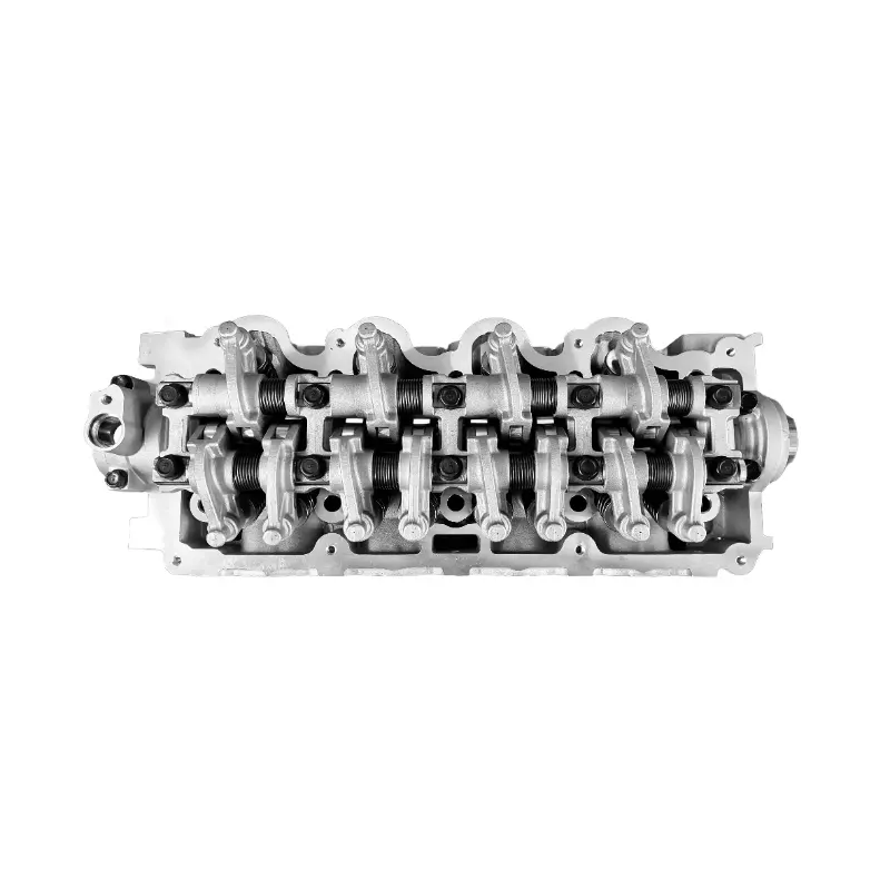 Conjunto de culata G4EK, culata completa G4EH 1.3L, culata Hyundai Accent Excel, culata 22100-22500, culata Kia Avella Pride, culata SOHC Hyundai, kit de reconstrucción de culata Hyundai G4EK