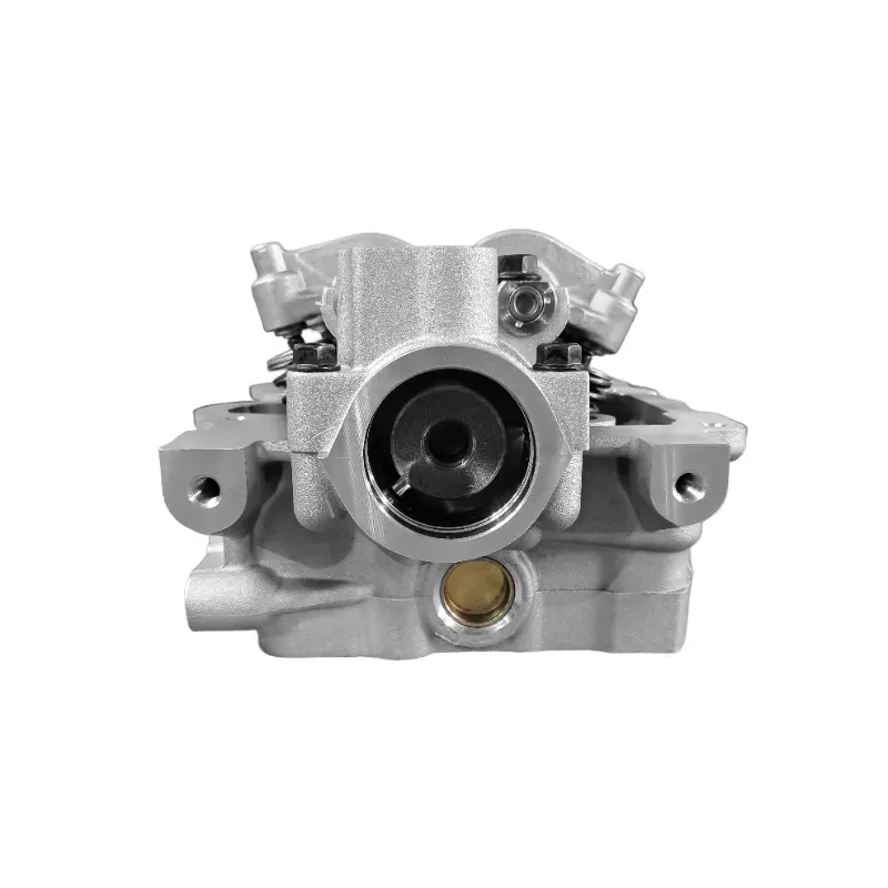 Conjunto de cabeçote G4EK, cabeçote G4EH 1.3L completo, cabeçote Hyundai Accent Excel, cabeçote 22100-22500, cabeçote Kia Avella Pride, cabeçote Hyundai SOHC, cabeçote topo de linha, kit de reconstrução topo de linha Hyundai G4EK