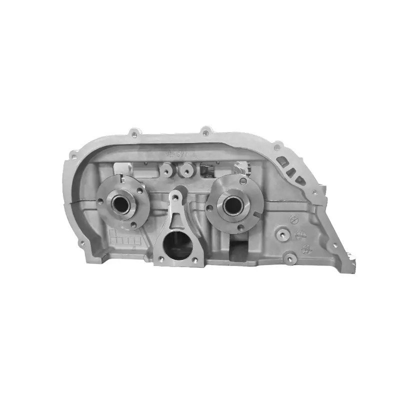 Ensemble de culasse Ford P5AT 3.2L TDCi Ranger Everest tête Mazda BT-50 3.2 tête complète AB39-6C064-AD culasse Duratorq 3.2 DOHC 20V tête culasse de moteur diesel Ford P5AT kit de remplacement de culasse Ford Ranger