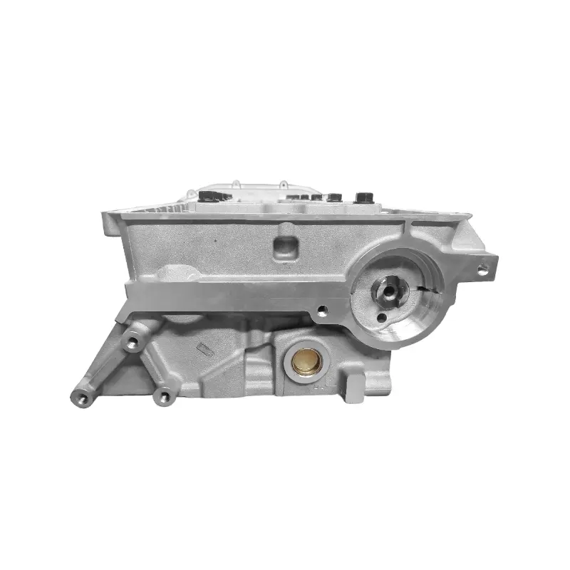 Ensemble de culasse Ford P5AT 3.2L TDCi Ranger Everest tête Mazda BT-50 3.2 tête complète AB39-6C064-AD culasse Duratorq 3.2 DOHC 20V tête culasse de moteur diesel Ford P5AT kit de remplacement de culasse Ford Ranger