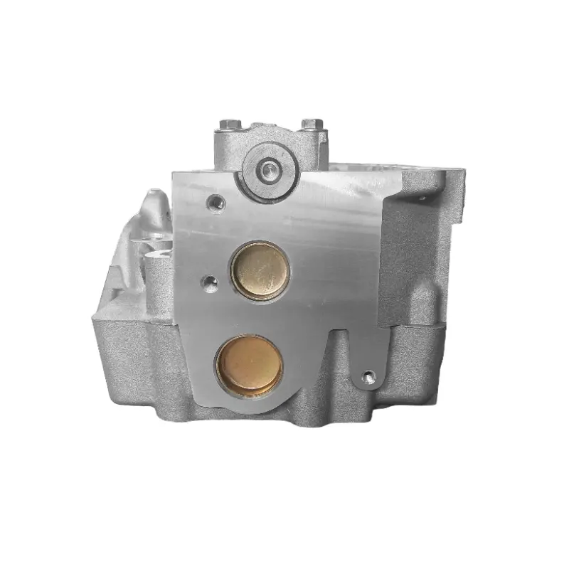 Cabeçote turbo diesel 1KZ-TE 3.0 11101-69175 cabeçote Toyota Hilux Prado cabeçote SOHC cabeçote diesel de 8 válvulas Toyota Land Cruiser cabeçote diesel completo cabeçote motor 1KZ-T com eixo de comando