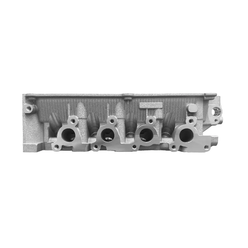 Cylinder head for Hyundai Atos Prime 1.1 G4HG engine Complete engine head for Santro Xing 1.1L OEM replacement head for Hyundai Visto G4HC Aftermarket 1.0L SOHC head for Hyundai/Kia city cars
