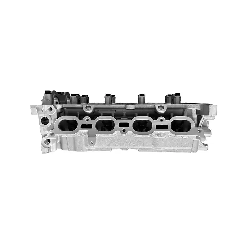 Головка блока цилиндров Toyota Yaris, головка блока цилиндров Toyota Vios, головка блока цилиндров Toyota Belta, головка блока цилиндров Toyota Echo, головка блока цилиндров Toyota Probox, головка блока цилиндров Toyota Corolla NZ, головка блока цилиндров 1NZ-FE, головка блока цилиндров 2NZ-FE, головка блока цилиндров Toyota 11101-23040.