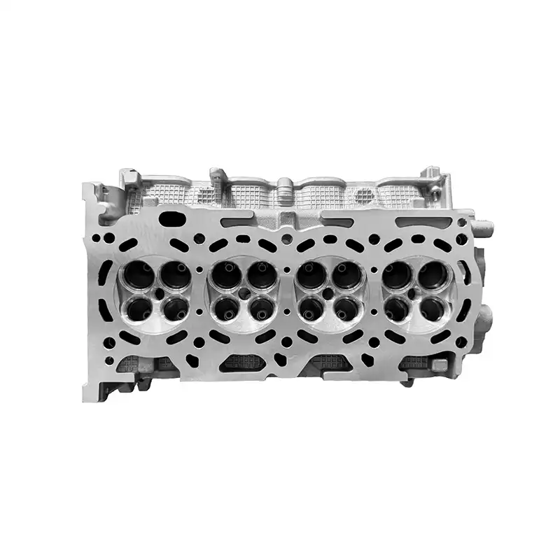 Головка блока цилиндров Toyota Yaris, головка блока цилиндров Toyota Vios, головка блока цилиндров Toyota Belta, головка блока цилиндров Toyota Echo, головка блока цилиндров Toyota Probox, головка блока цилиндров Toyota Corolla NZ, головка блока цилиндров 1NZ-FE, головка блока цилиндров 2NZ-FE, головка блока цилиндров Toyota 11101-23040.