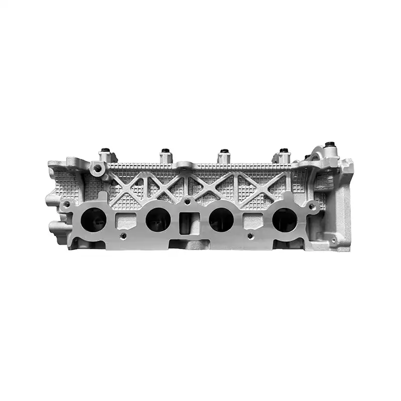 Головка блока цилиндров Toyota Yaris, головка блока цилиндров Toyota Vios, головка блока цилиндров Toyota Belta, головка блока цилиндров Toyota Echo, головка блока цилиндров Toyota Probox, головка блока цилиндров Toyota Corolla NZ, головка блока цилиндров 1NZ-FE, головка блока цилиндров 2NZ-FE, головка блока цилиндров Toyota 11101-23040.