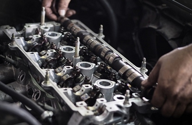 Cylinder Head Supplier