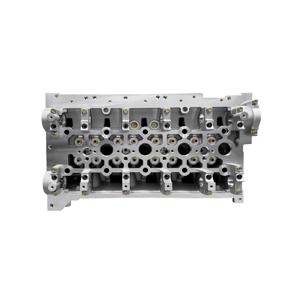 Cylinder Head for Renault G9T645 G9T722 G9U630 G9U632 G9U650 G9U730 2.2L 2.5L Diesel Engine Renault Master Movano Interstar